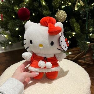 Collectors Hello Kitty CHRISTMAS edition! 🎅🏻